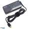 ORIGINAL LENOVO 20 V 3,25 A 65 W Slim Tip Square Tip AC-Adapter-Ladegerät Bild 4