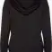 020077 sudadera con capucha para mujer de Lascana 2 en 1. Tallas: 36/38, 40/42, 44/46 fotografía 4