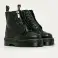 Naiste kingad DR. MARTENS SINCLAIR Must Milled Nappa - Must - 22564001 foto 1
