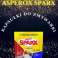 SPARX КАПСУЛИ ТАБЛЕТКИ ЗА СЪДОМИЯЛНА МАШИНА 30 КАПСУЛИ - Лимон картина 1