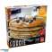 Goliath Puzzle Foodie 300 Teile 3 verschiedene Zutatenliste für Melone, Pizza und Pfannkuchen Bild 3