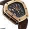 Tonino Lamborghini Uhren Herren Band 2 Bild 2