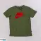 CAMISETA NIKE HOMBRE DIFERENTES COLORES TALLAS LÍNEA A - GRADO CON ETIQUETAS fotografía 3