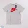 CAMISETA NIKE HOMBRE DIFERENTES COLORES TALLAS LÍNEA A - GRADO CON ETIQUETAS fotografía 4