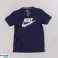 CAMISETA NIKE HOMBRE DIFERENTES COLORES TALLAS LÍNEA A - GRADO CON ETIQUETAS fotografía 2
