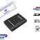 Digitaler Emulator MP3 USB SD HYUNDAI KIA 8PIN... NVOX NV1086M HYUNDAI 8PIN Bild 4