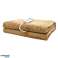 Coperta riscaldata Coastech – Grande coperta riscaldante elettrica con spegnimento automatico, 180 x 130 cm, 10 livelli di temperatura regolabili, coperta riscaldante foto 5