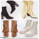 PrettyLittleThing PLT (A) OUTLET FOOTWEAR women's wholesale clothing and footwear polish stock wholesale pallet image 1