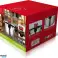 Pentola a pressione Royal Swiss - 10 litri - Ø 26 cm - Acciaio inox - Induzione - Chiusura automatica foto 3