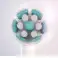 Oral-B iO Gentle Care Brossettes photo 1