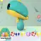 Baby Dinosaur Darts Target DINOSNAP image 2