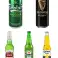 Bier Heineken Stella Artois / Carlsberg / Guinness / Corona Bild 1