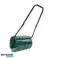 HERBE DE JARDIN ROULEAU PELOUSE AÉRATEUR SOL PILON 30L POINTES FORT ONDRAGON photo 1