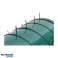 HERBE DE JARDIN ROULEAU PELOUSE AÉRATEUR SOL PILON 30L POINTES FORT ONDRAGON photo 2