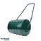 HERBE DE JARDIN ROULEAU PELOUSE AÉRATEUR SOL PILON 30L POINTES FORT ONDRAGON photo 3