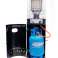 CHAUFFAGE PARAPLUIE GAZ CHAUFFAGE RADIANT CHAUFFAGE DE TERRASSE SET COUVERTURE 13kW ONDRAGON photo 1