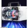 PUISSANT GÉNÉRATEUR D'OZONE Purificateur d'air Ozonateur 70 000 MG/H 155 W ONDRAGON photo 4
