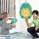 Baby Dinosaur Darts Target DINOSNAP image 1