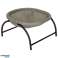 Cat Hammock Bed Pet Bed su Gambe 45x42x23 cm foto 1