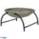 Cat Hammock Bed Pet Bed su Gambe 45x42x23 cm foto 4