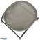 Cat Hammock Bed Pet Bed su Gambe 45x42x23 cm foto 5