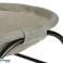 Cat Hammock Bed Pet Bed su Gambe 45x42x23 cm foto 6