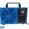 PUISSANT GÉNÉRATEUR D'OZONE Purificateur d'air Ozonateur 70 000 MG/H 155 W ONDRAGON photo 5