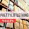 PrettyLittleThing PLT (A) OUTLET FOOTWEAR women's wholesale clothing and footwear polish stock wholesale pallet image 2