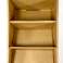 17 Boxen á 20 Stk. Pressel Sortierboxen, Ablageboxen, Lagerboxen, Karton Organizer, Großhandel Restposten Bild 1