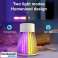 Lampe anti-moustiques UV puissante INSECNI photo 2