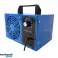 PUISSANT GÉNÉRATEUR D'OZONE Purificateur d'air Ozonateur 70 000 MG/H 155 W ONDRAGON photo 2