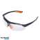 Splitterschutzbrille ARBEITSSCHUTZBRILLE Splitterschutz SPORT ONDRAGON Bild 3