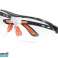 Splitterschutzbrille ARBEITSSCHUTZBRILLE Splitterschutz SPORT ONDRAGON Bild 4