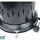 CHAUFFAGE PARAPLUIE GAZ CHAUFFAGE RADIANT CHAUFFAGE DE TERRASSE SET COUVERTURE 13kW ONDRAGON photo 4