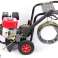 Nettoyeur Haute Pression à Essence Hüttenberg – 6.5HP | 3000 PSI photo 1