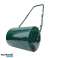 HERBE DE JARDIN ROULEAU PELOUSE AÉRATEUR SOL PILON 30L POINTES FORT ONDRAGON photo 6