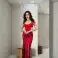 Stock Matilde Couture vêtements femme printemps / été ( total look ) photo 4