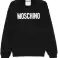 Moschino suvi 2025 pusa must / 135€ ilma käibemaksudeta / Jaemüük 300€ foto 1