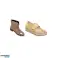Damenschuhe Sneaker Sandalen Pantoletten Stiefel Stiefeletten Turnschuhe Slipper Sportschuhe Fußbekleidung Restposten Mix Bild 3