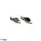 Damenschuhe Sneaker Sandalen Pantoletten Stiefel Stiefeletten Turnschuhe Slipper Sportschuhe Fußbekleidung Restposten Mix Bild 4