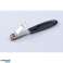 Nagų kirpimo mašinėlė "Comfort" nagų kirpimo mašinėlė su "Comfort Handle Nail Clipper" nagų priežiūros likučių mišiniu nuotrauka 1