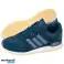 Жіноче взуття Adidas ZX 700 W темно-синій - BY9388 зображення 1