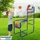 Indoor basketball stand DUNKDOME image 3