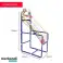 Indoor basketball stand DUNKDOME image 2