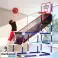 Indoor basketball stand DUNKDOME image 1