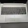 HP Probook 450 G6 Intel Core i3 8145U / 8GB / 128GB / 15.6 Zoll / QWERTY Bild 1