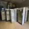 Uğur and Klimasan refrigerated display cabinets – different models image 1