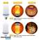 LED flame effect light INFEROGLOW image 1