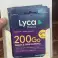 Lyca mobilna SIM kartica 200 GB + neograničeni pozivi i poruke bez obveze slika 1