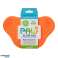 Pet Dream House LICK PAD SLOW PAD BLUE EASY 13 x 22,5 cm zdjęcie 2